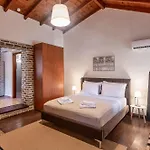 Apartmán La Ferme Corfiote, Corfu