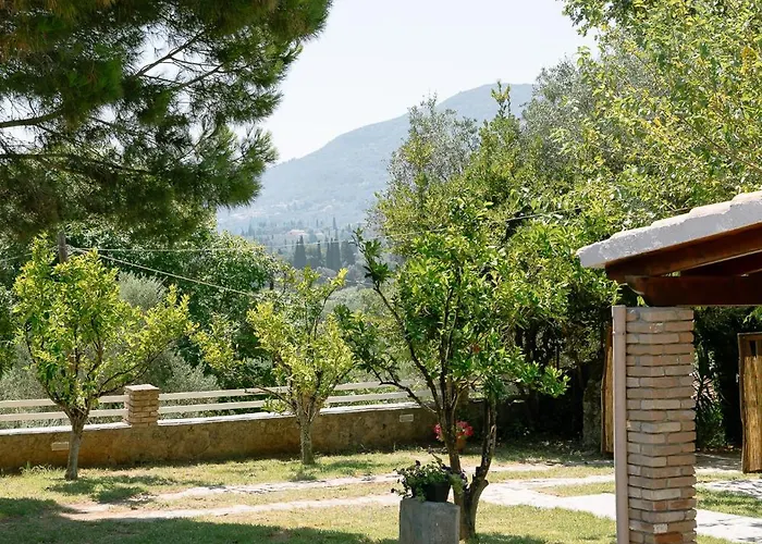 Apartment La Ferme Corfiote, Corfu Corfu (city)