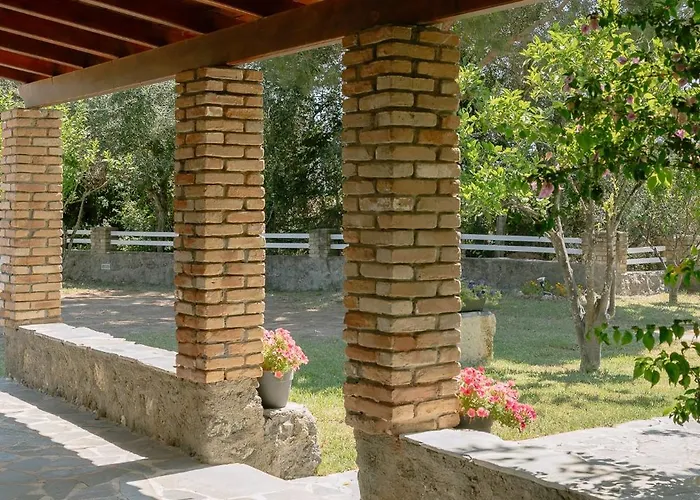 Apartment La Ferme Corfiote, Corfu