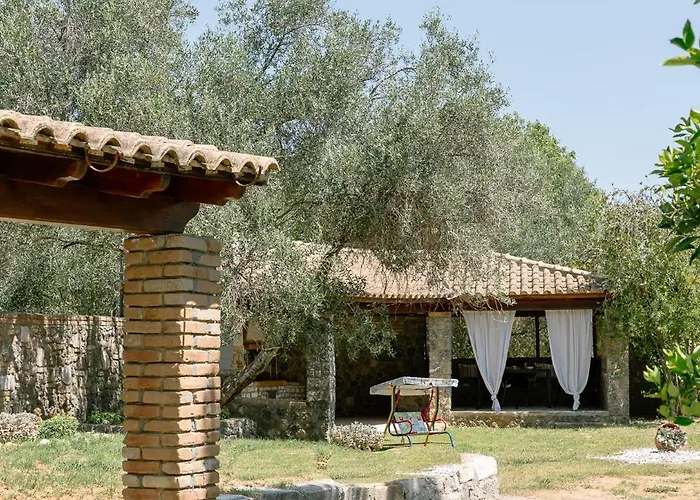 Apartment La Ferme Corfiote, Corfu