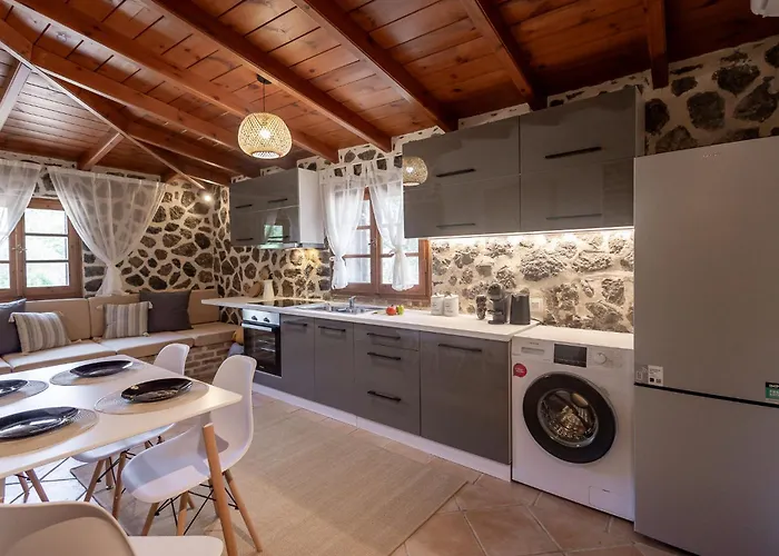 La Ferme Corfiote, Corfu Apartment Corfu (city)