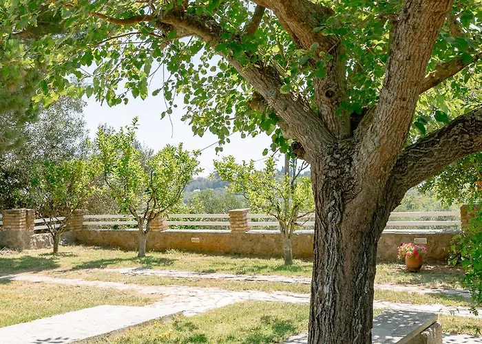 La Ferme Corfiote, Corfu Apartment Corfu (city)