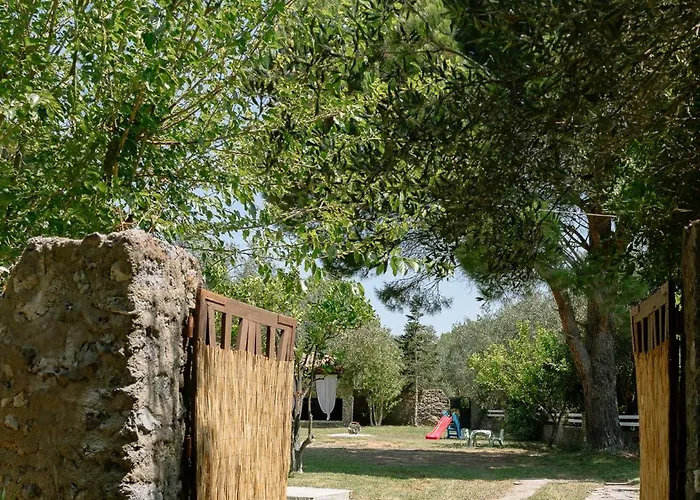 La Ferme Corfiote, Corfu Apartment
