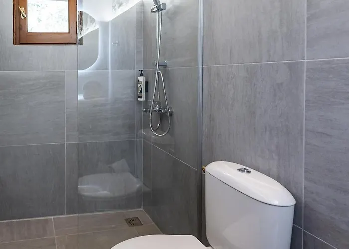 Apartment La Ferme Corfiote, Corfu