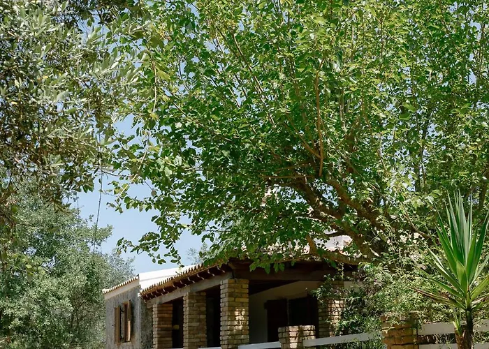 Apartment La Ferme Corfiote, Corfu Corfu (city)